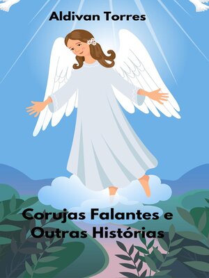 cover image of Corujas Falantes e Outras Histórias